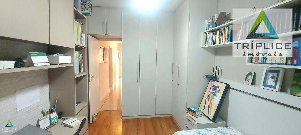 Apartamento à venda com 3 quartos, 179m² - Foto 52