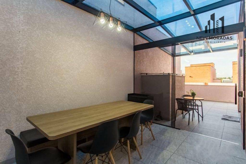 Sobrado à venda com 3 quartos, 140m² - Foto 35