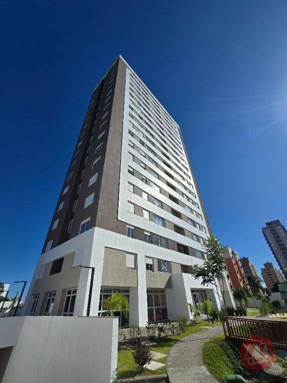 Apartamento para alugar com 3 quartos, 74m² - Foto 24