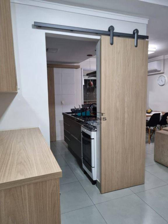 Apartamento à venda com 3 quartos, 85m² - Foto 8