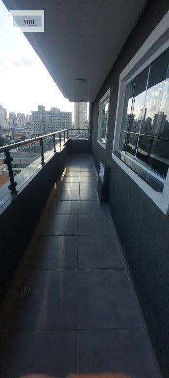 Apartamento à venda com 2 quartos, 41m² - Foto 13