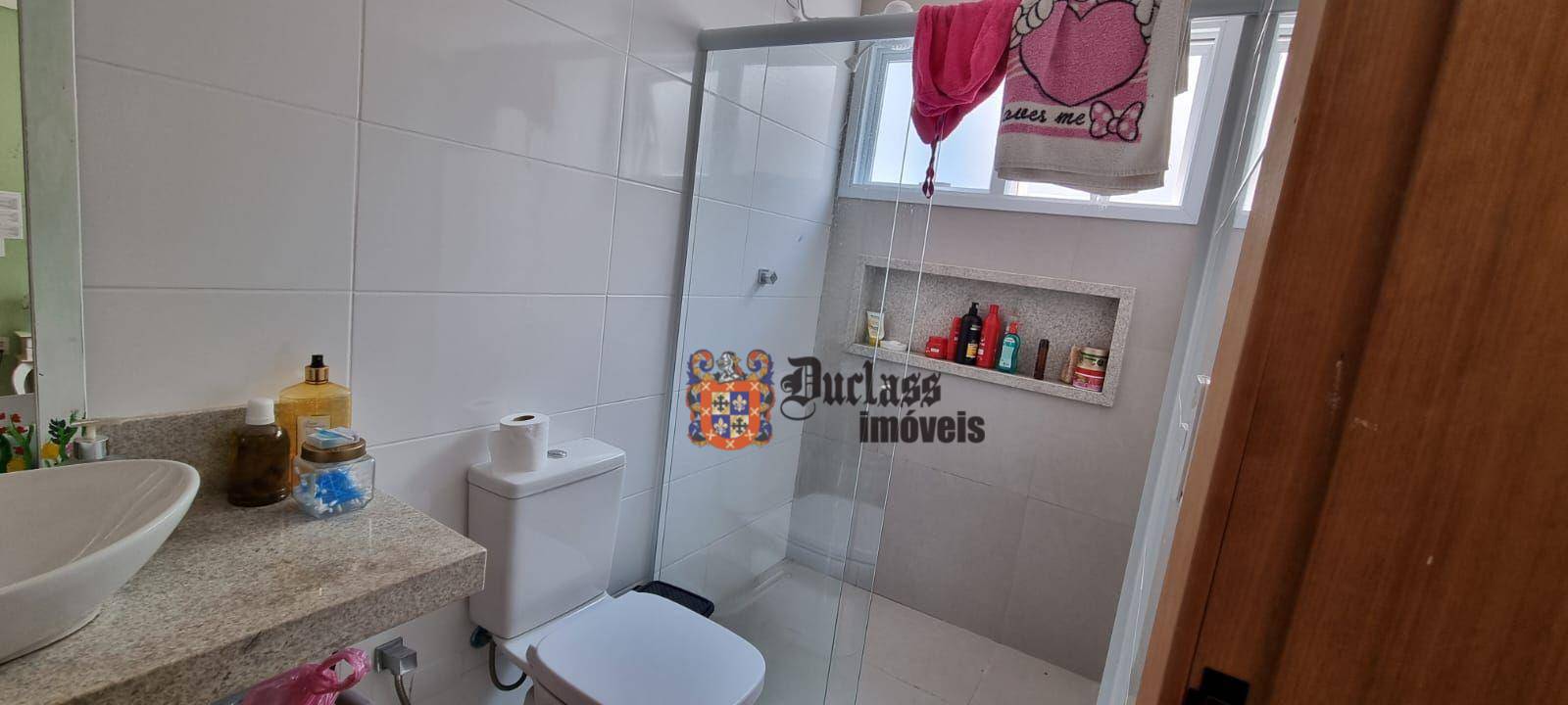 Casa de Condomínio à venda com 3 quartos, 240m² - Foto 15