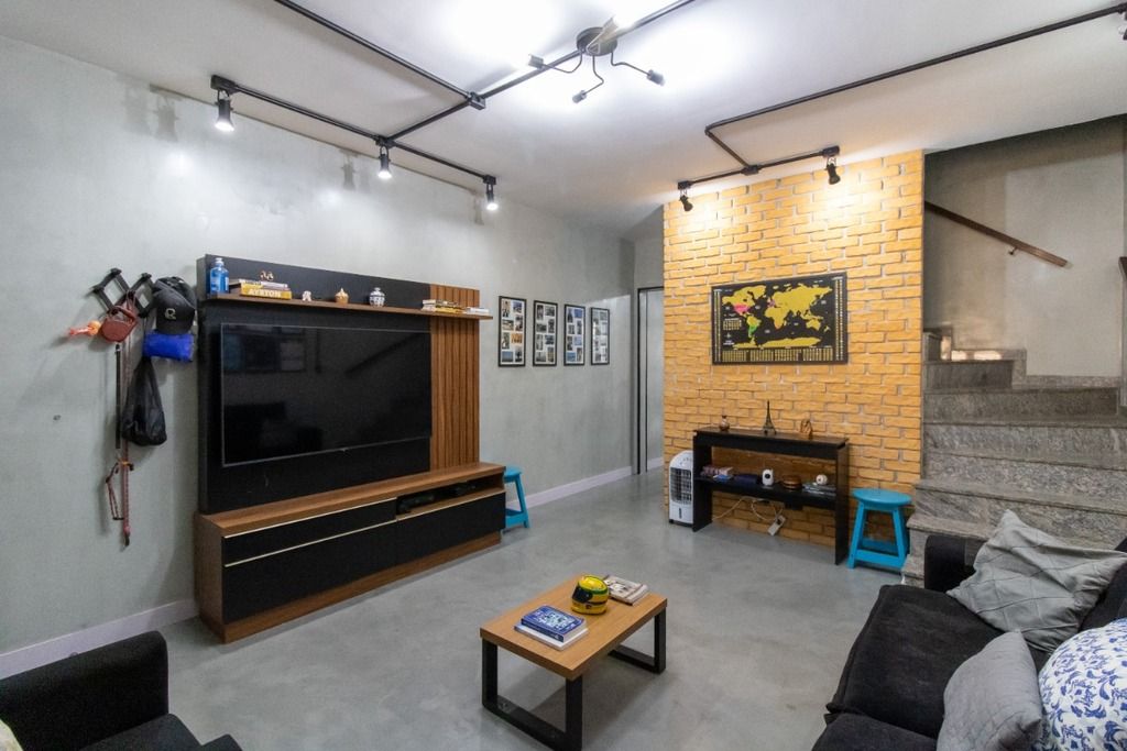 Casa de Condomínio à venda com 2 quartos, 103m² - Foto 38