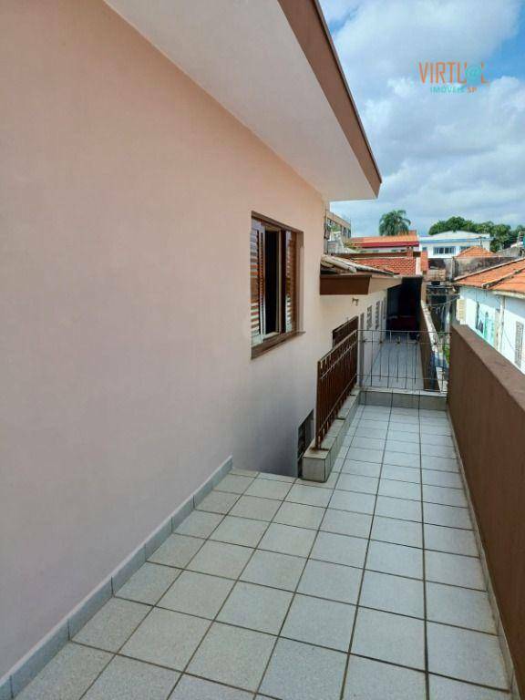 Sobrado à venda com 3 quartos, 250M2 - Foto 16