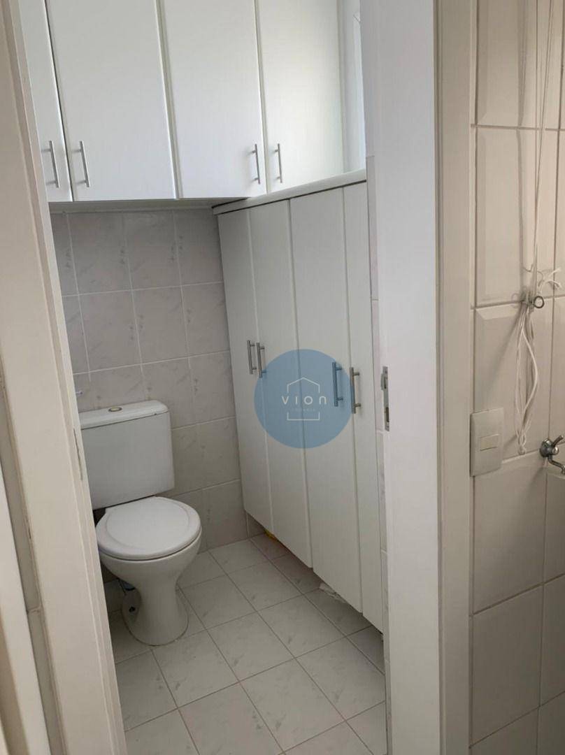 Apartamento à venda com 2 quartos, 93m² - Foto 12