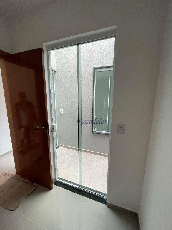 Sobrado à venda com 3 quartos, 190m² - Foto 6