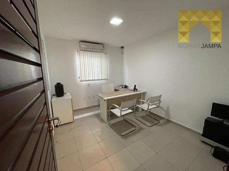 Conjunto Comercial-Sala à venda e aluguel, 250m² - Foto 4