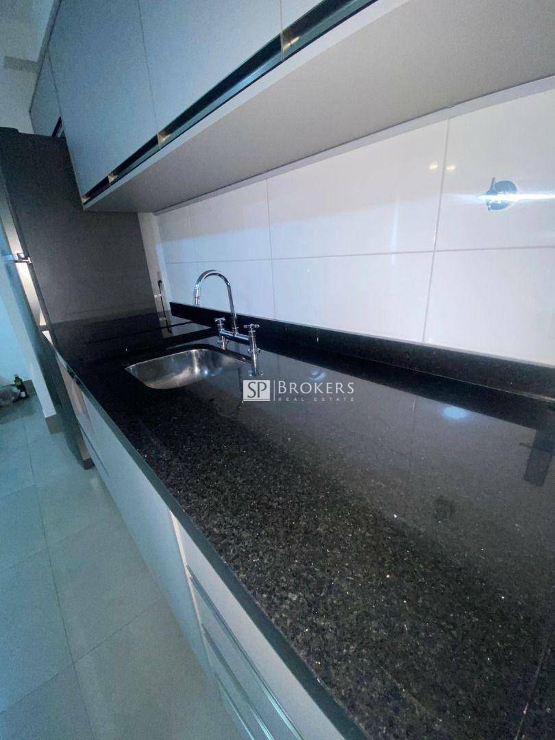 Apartamento à venda e aluguel com 1 quarto, 53m² - Foto 14