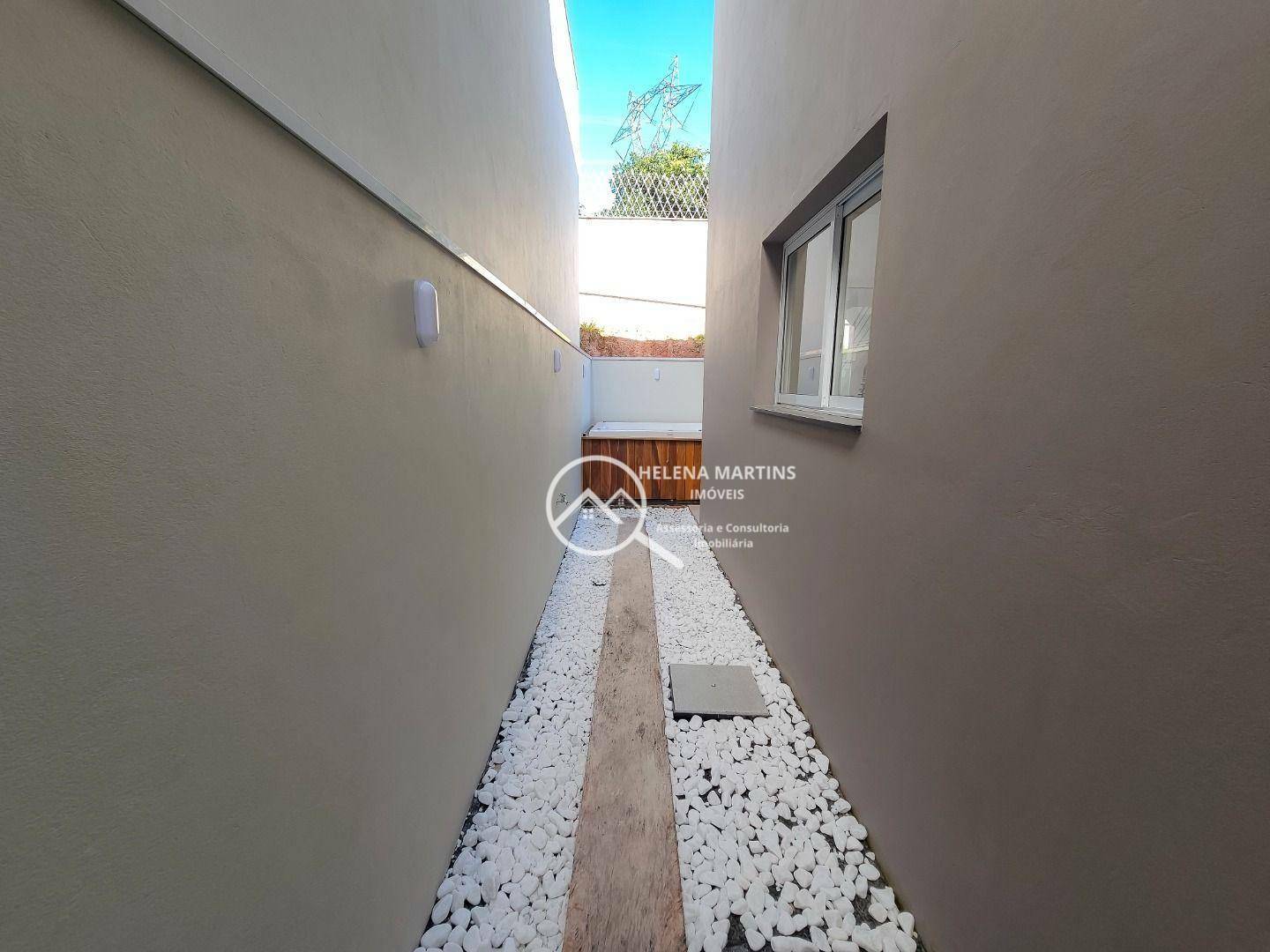 Sobrado à venda com 3 quartos, 155m² - Foto 19