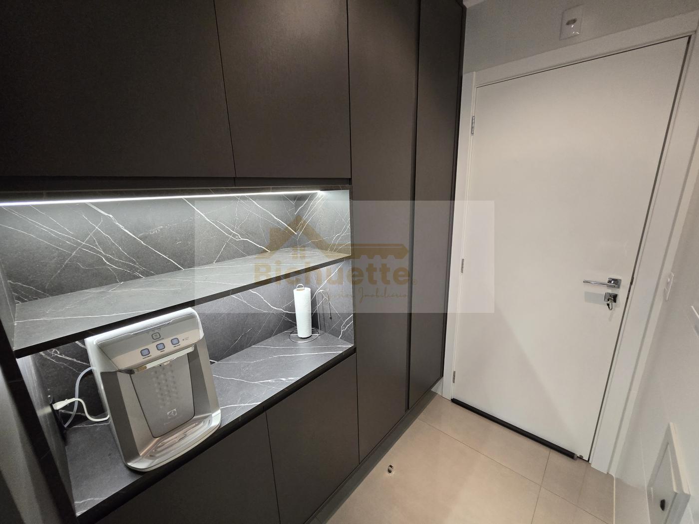 Apartamento à venda com 3 quartos, 155m² - Foto 24