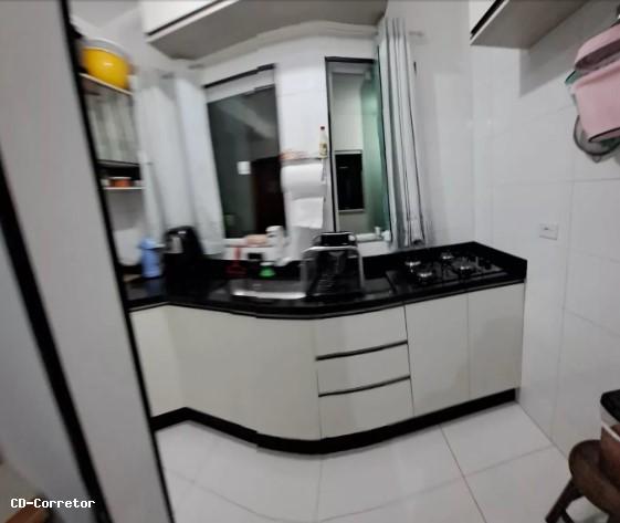 Apartamento à venda com 2 quartos, 52m² - Foto 9