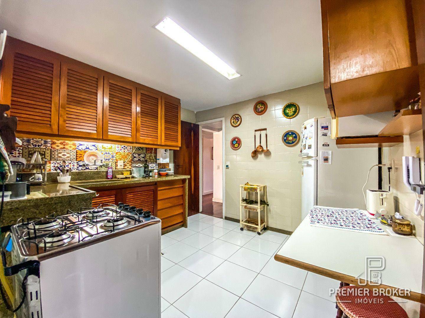 Apartamento à venda com 3 quartos, 115m² - Foto 29