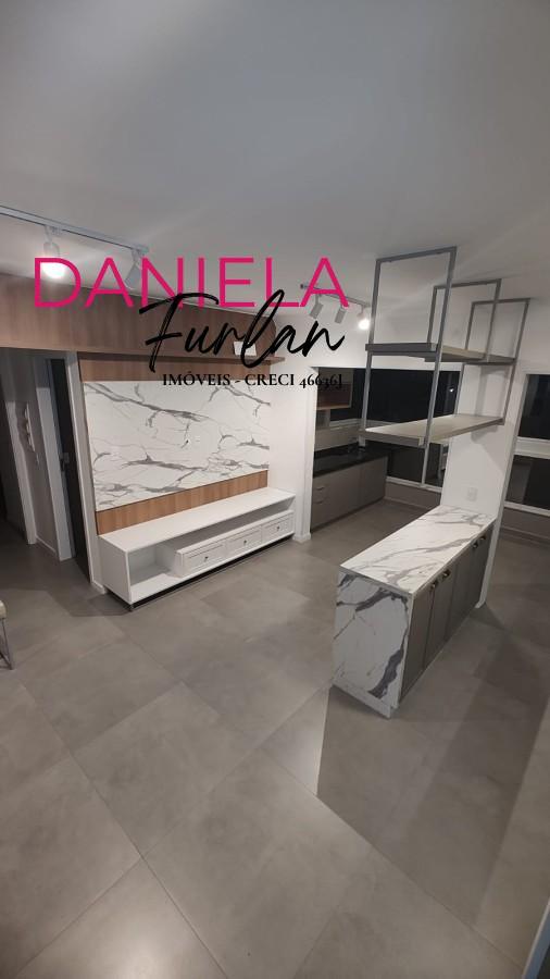 Apartamento para alugar com 2 quartos, 63m² - Foto 5