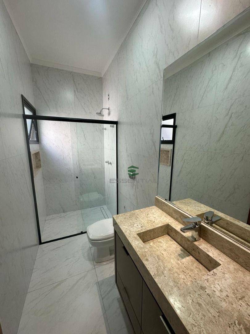 Casa de Condomínio à venda com 3 quartos, 172m² - Foto 10