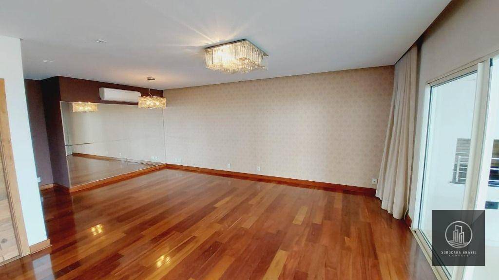 Apartamento para alugar com 3 quartos, 280m² - Foto 1