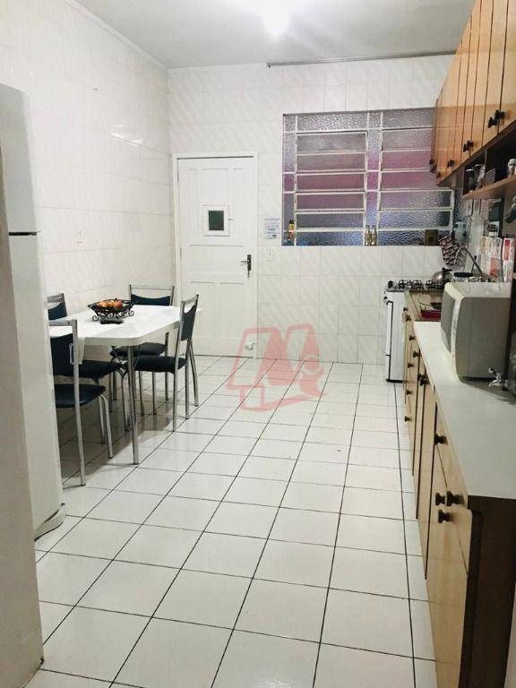 Apartamento à venda com 3 quartos, 120m² - Foto 12