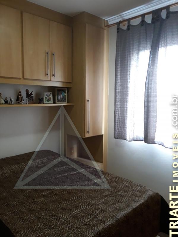 Apartamento à venda com 3 quartos, 72m² - Foto 19