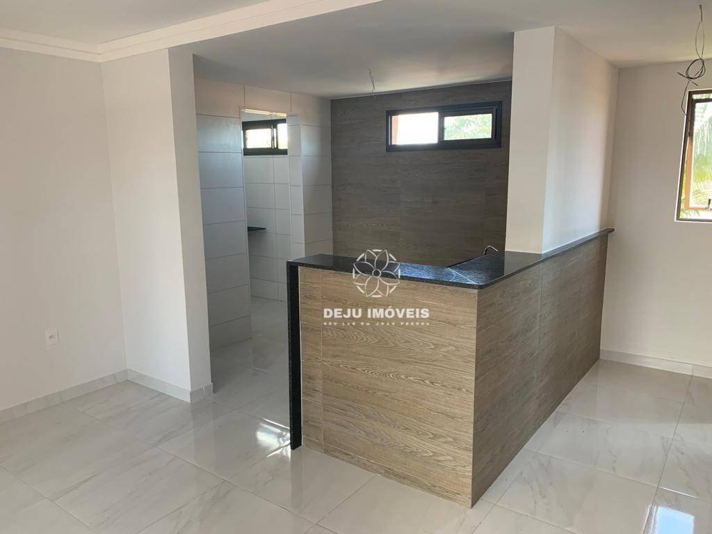 Apartamento à venda com 3 quartos, 81m² - Foto 3