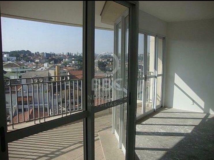 Apartamento à venda com 4 quartos, 178m² - Foto 5