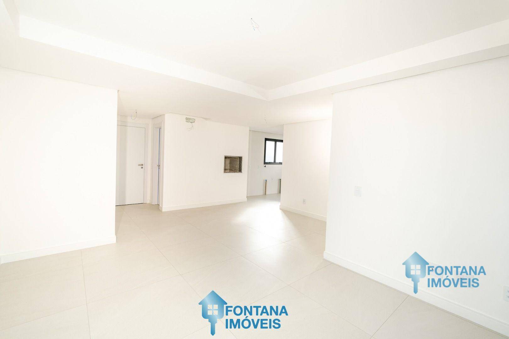 Apartamento à venda com 3 quartos, 95m² - Foto 5