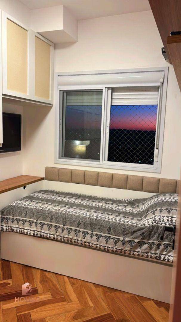 Apartamento à venda com 2 quartos, 67m² - Foto 20