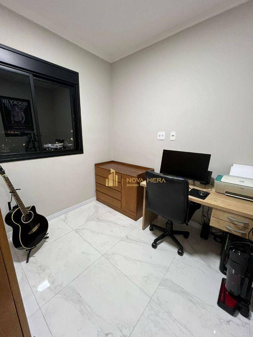 Apartamento à venda com 2 quartos, 42m² - Foto 10