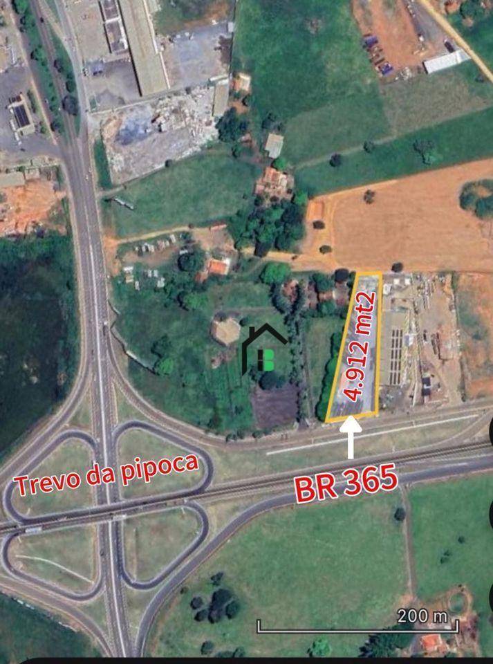 Terreno, 4912 m² - Foto 1