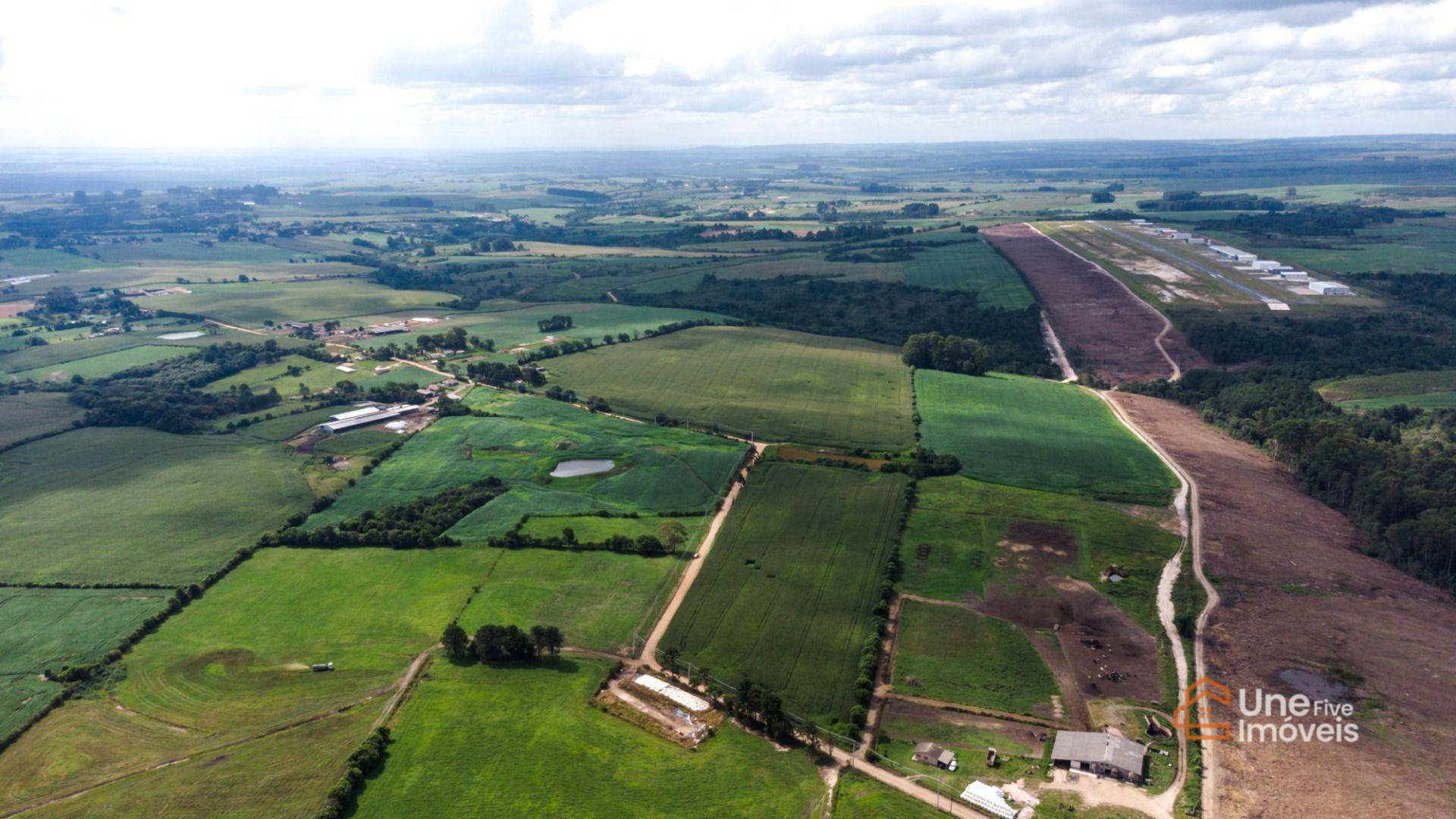 Terreno à venda, 552000M2 - Foto 7