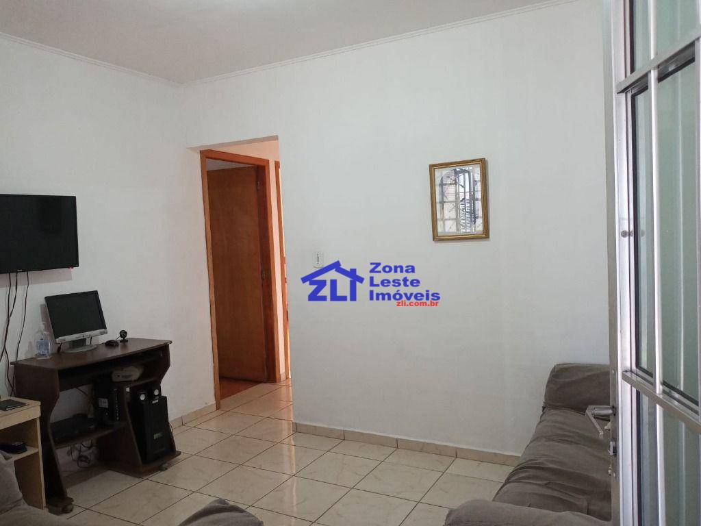 Casa à venda com 2 quartos, 180m² - Foto 9