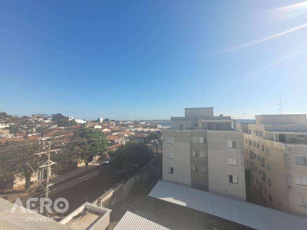 Apartamento à venda com 3 quartos, 140m² - Foto 38