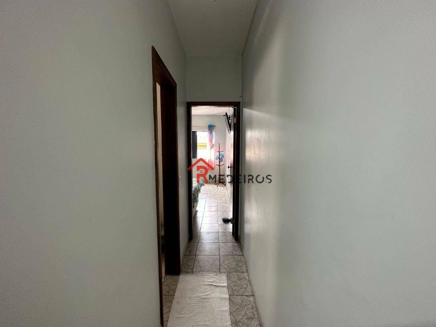 Apartamento à venda com 1 quarto, 39m² - Foto 6