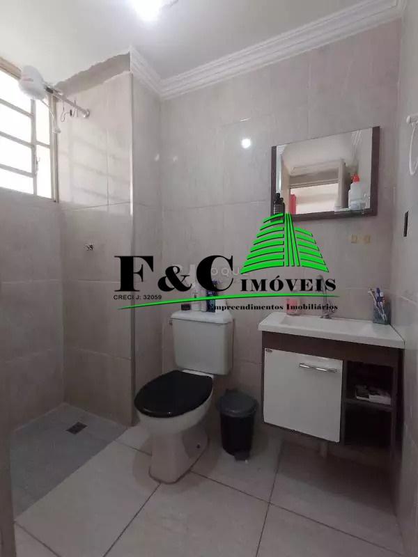 Apartamento à venda com 2 quartos - Foto 7