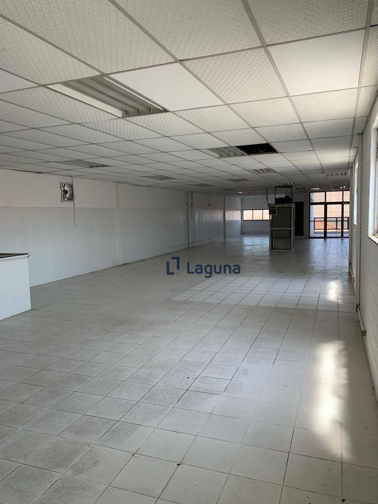 Depósito-Galpão-Armazém à venda e aluguel, 1000m² - Foto 4