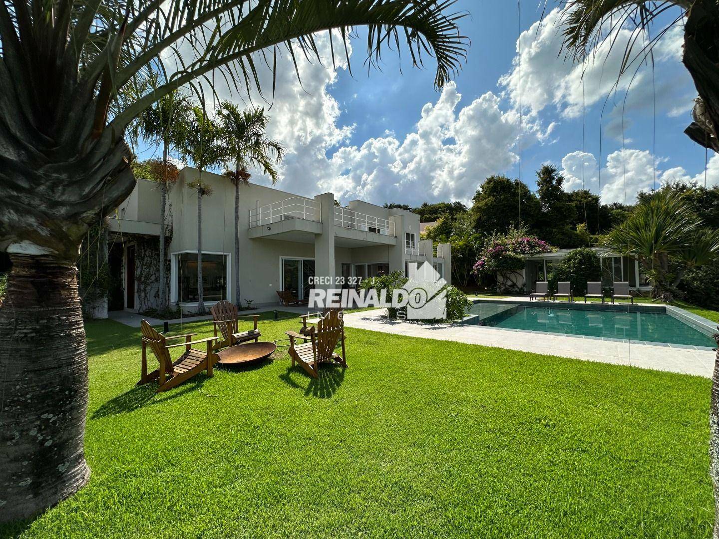 Casa de Condomínio à venda com 5 quartos, 670m² - Foto 50