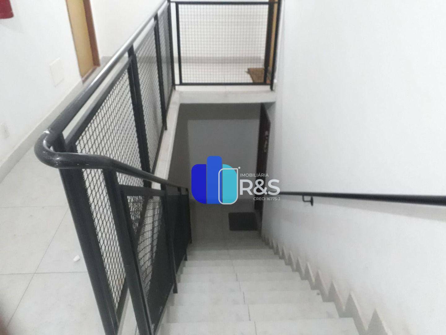 Apartamento à venda com 2 quartos, 47m² - Foto 3