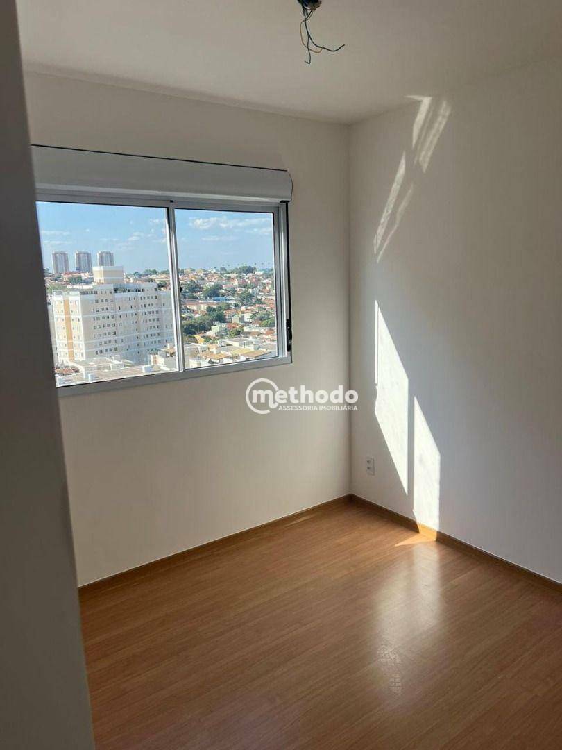Apartamento à venda com 2 quartos, 52m² - Foto 16