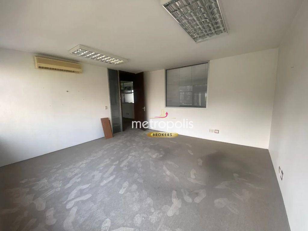 Conjunto Comercial-Sala à venda e aluguel, 234m² - Foto 11