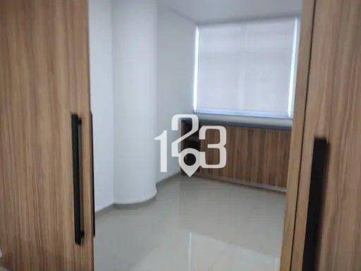 Conjunto Comercial-Sala para alugar, 41m² - Foto 6