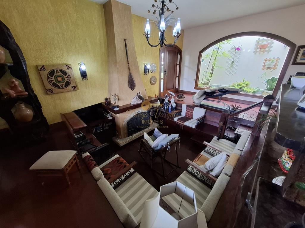 Casa de Condomínio à venda com 3 quartos, 3060m² - Foto 5