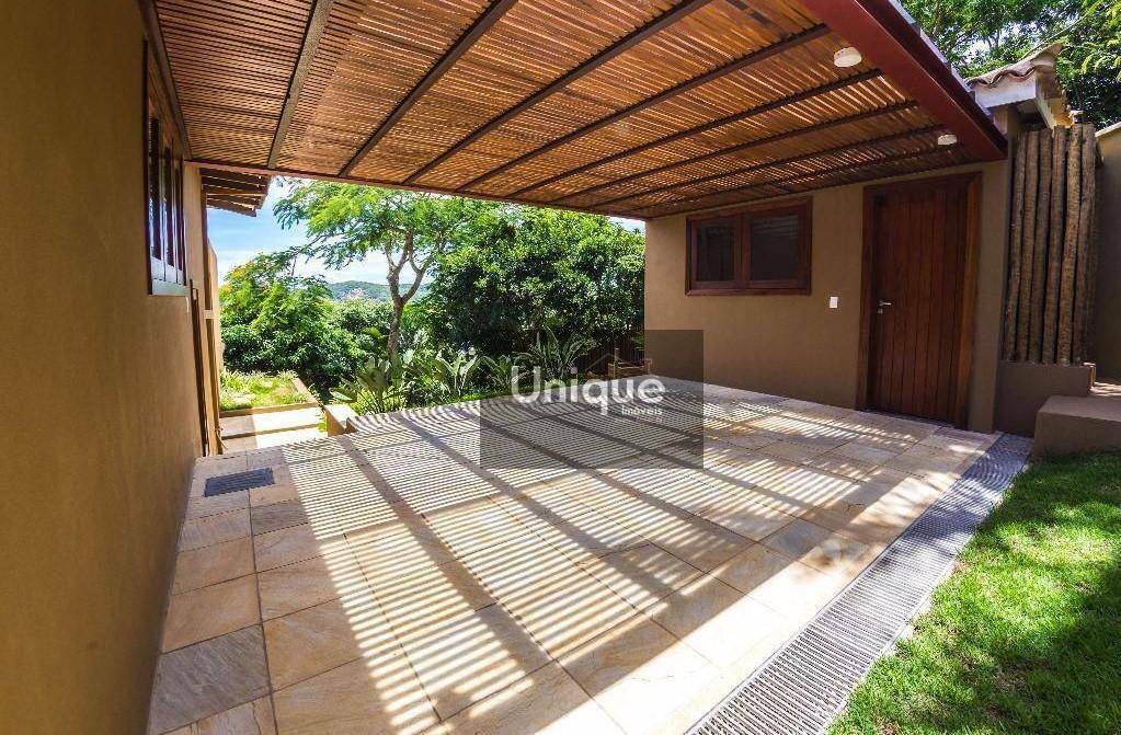 Casa à venda com 5 quartos, 600m² - Foto 24