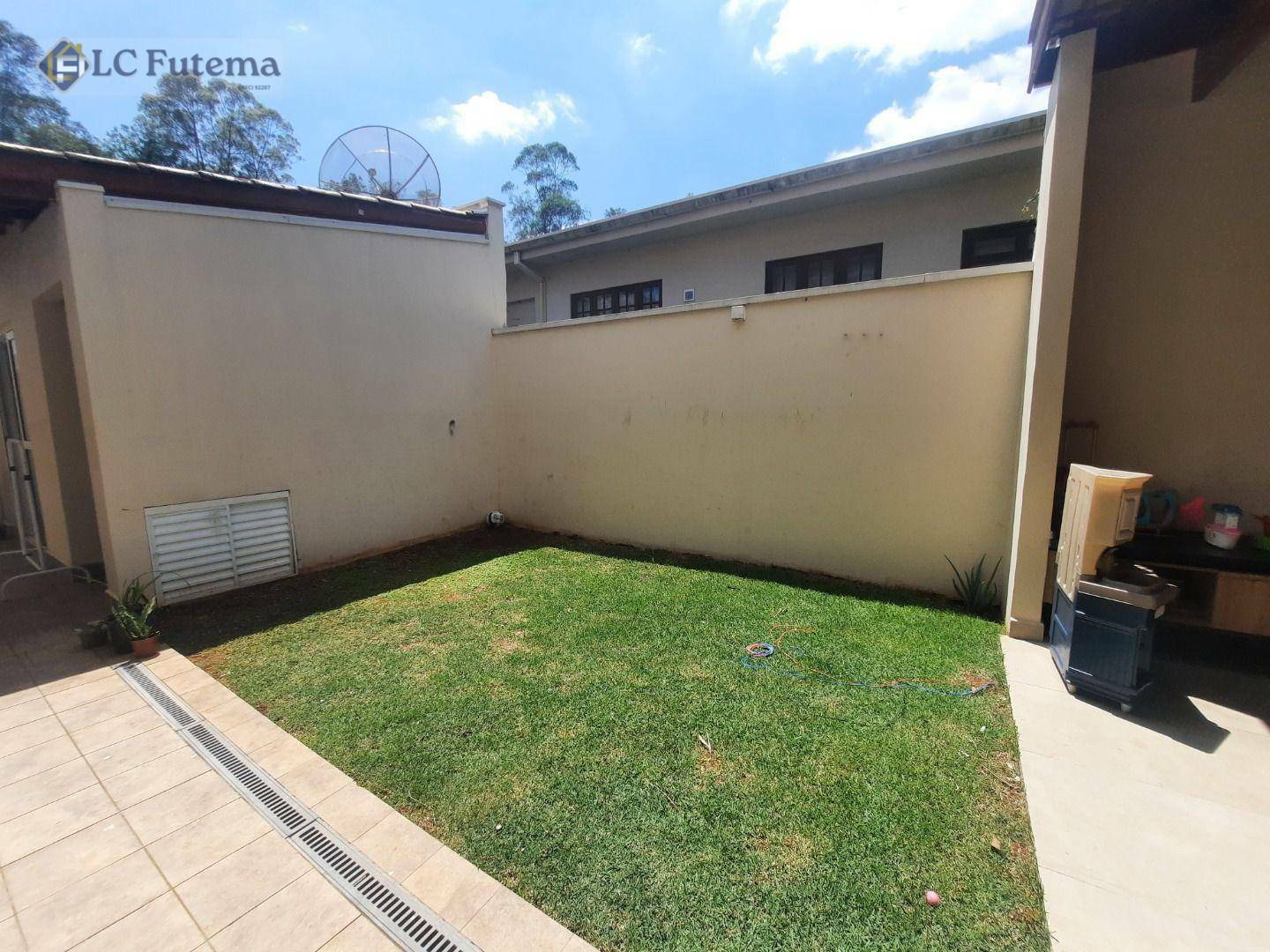 Casa de Condomínio à venda e aluguel com 4 quartos, 219m² - Foto 52