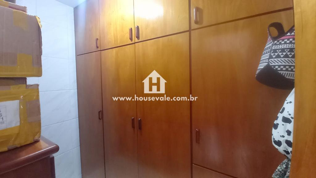 Apartamento à venda com 3 quartos, 117m² - Foto 13