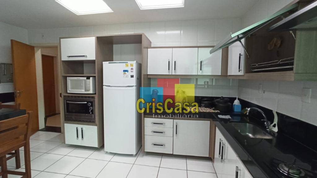 Apartamento à venda com 3 quartos, 169m² - Foto 8