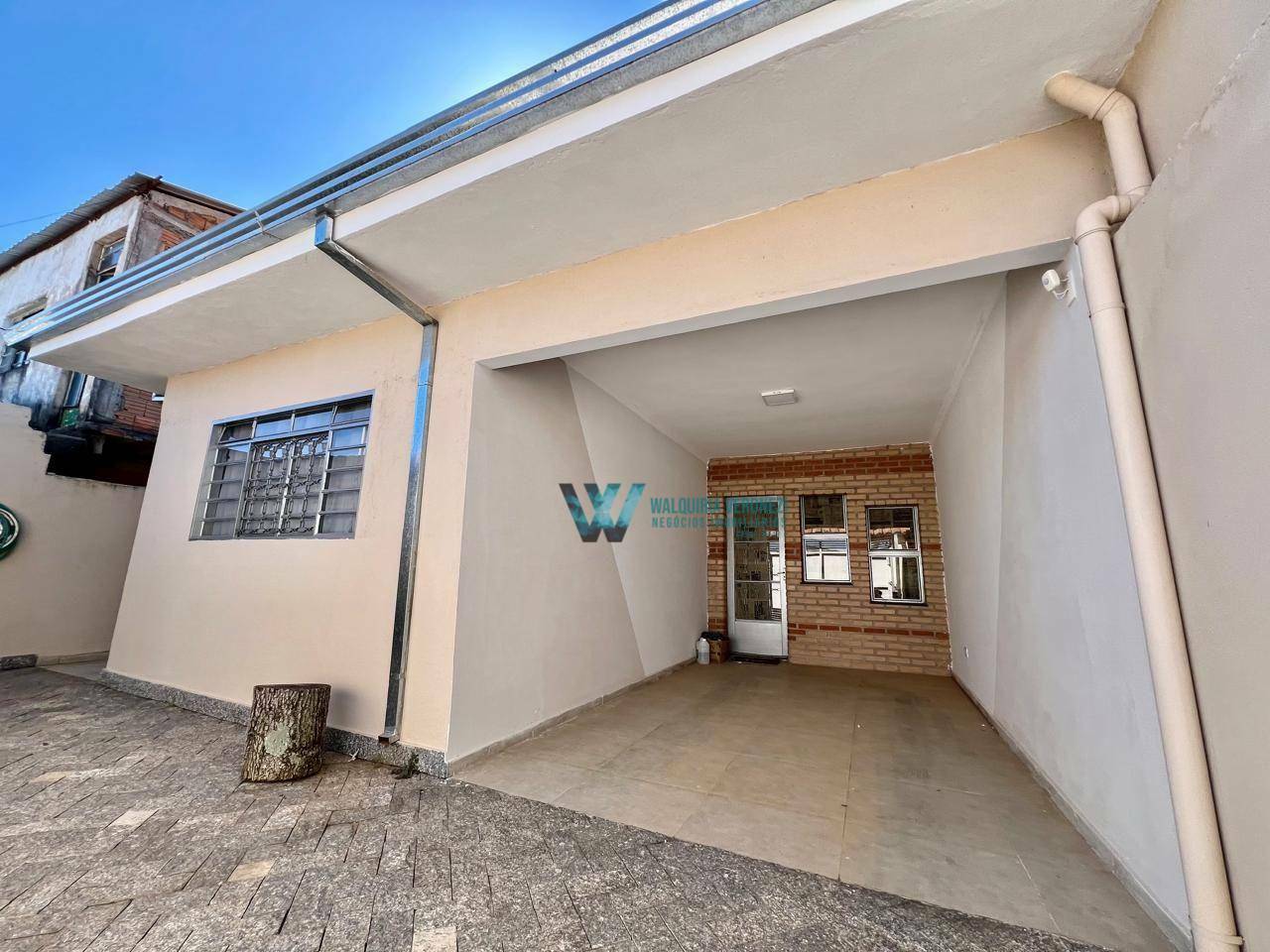 Casa à venda com 3 quartos, 194m² - Foto 17