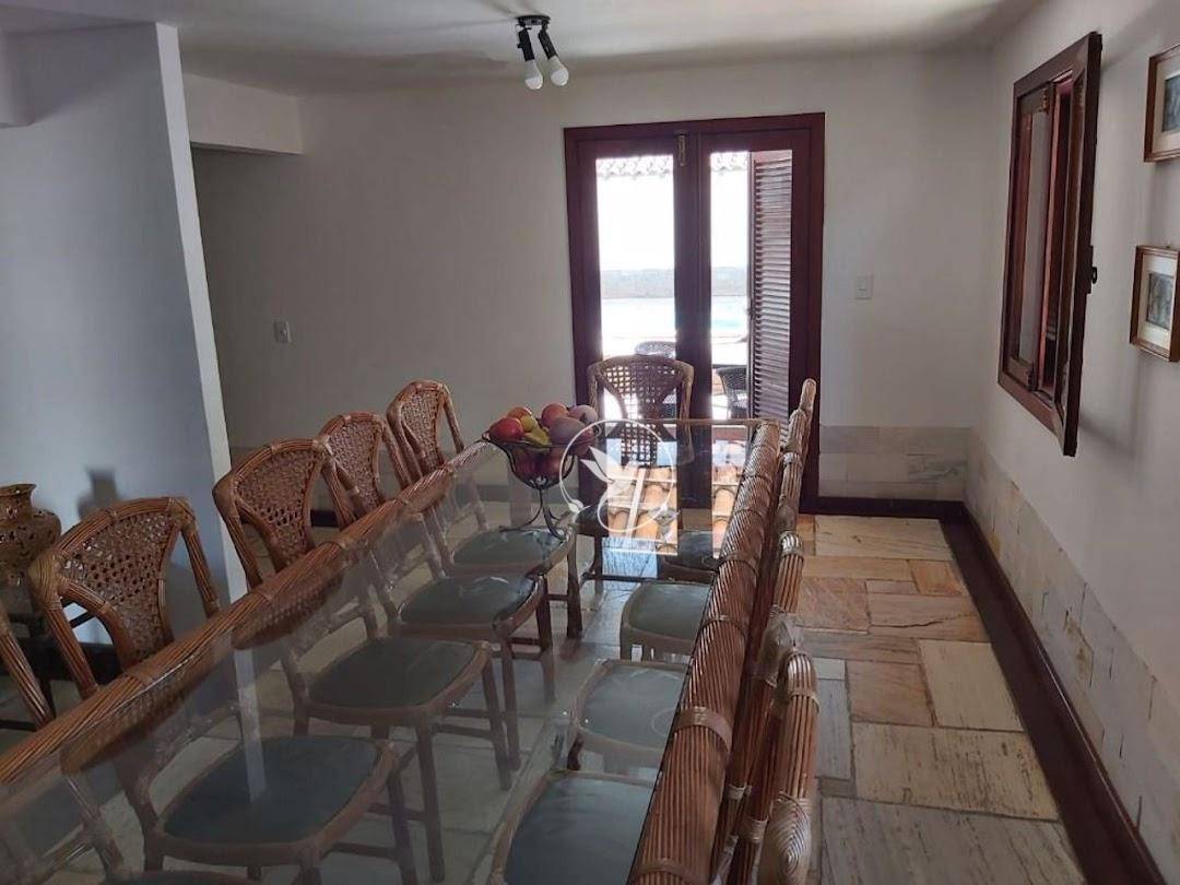 Casa para lancamento com 7 quartos, 300m² - Foto 24