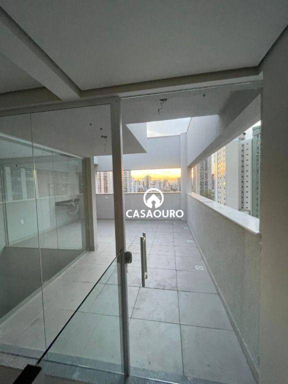 Cobertura à venda com 2 quartos, 91m² - Foto 3