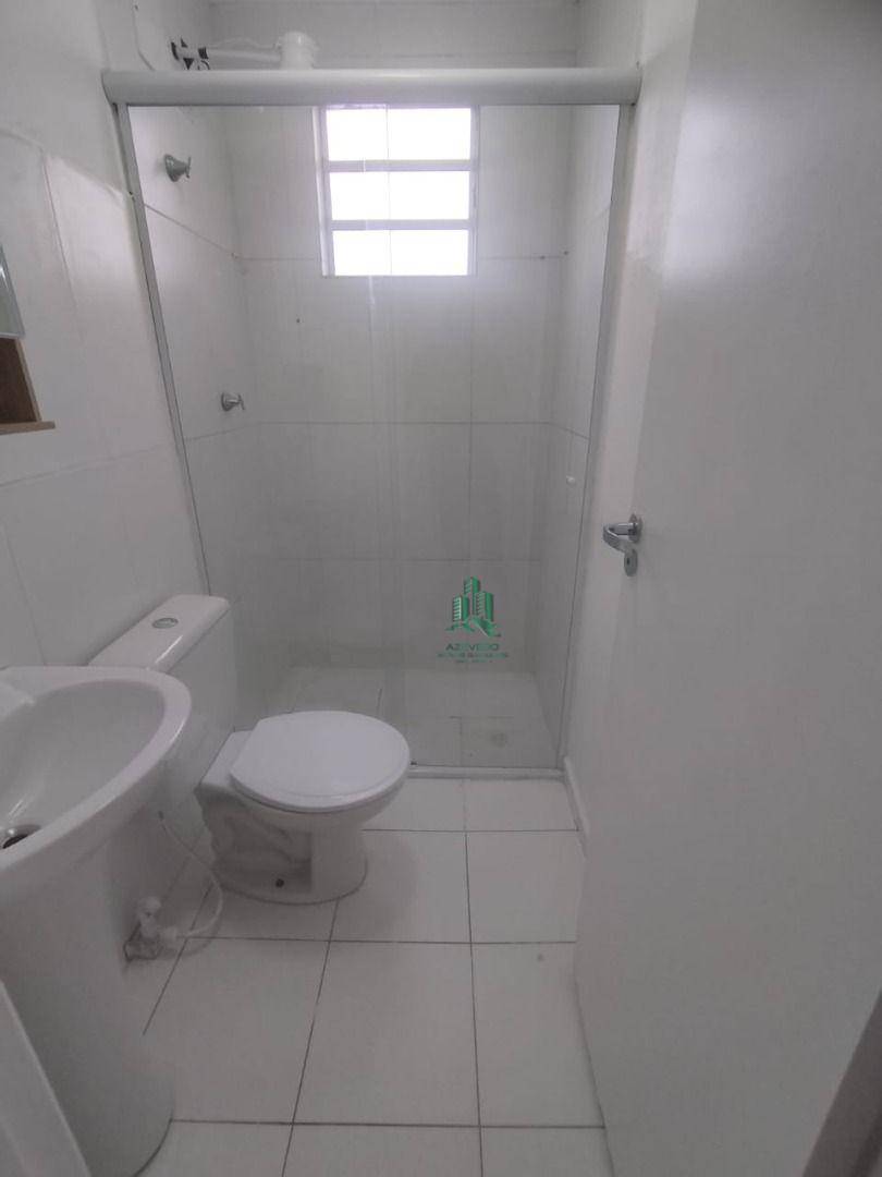 Apartamento à venda com 2 quartos, 44m² - Foto 14