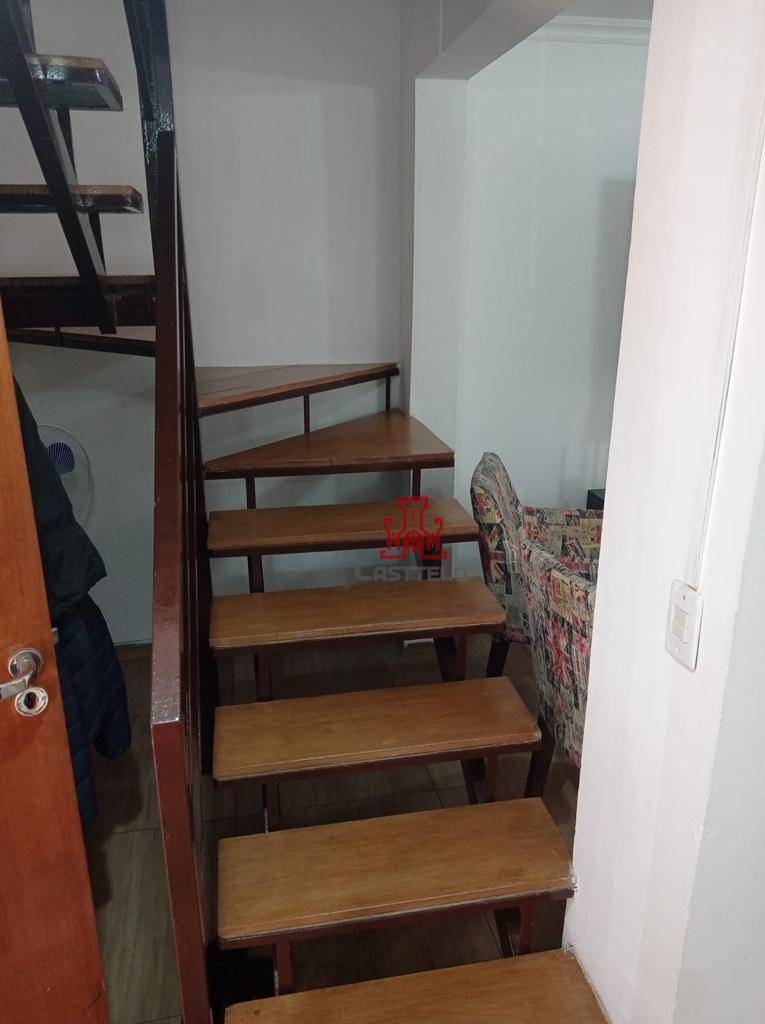 Sobrado à venda com 3 quartos, 70m² - Foto 19