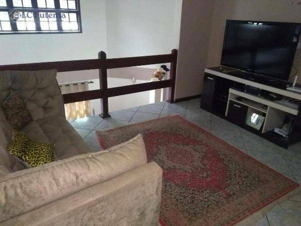 Casa de Condomínio à venda com 4 quartos, 650m² - Foto 16