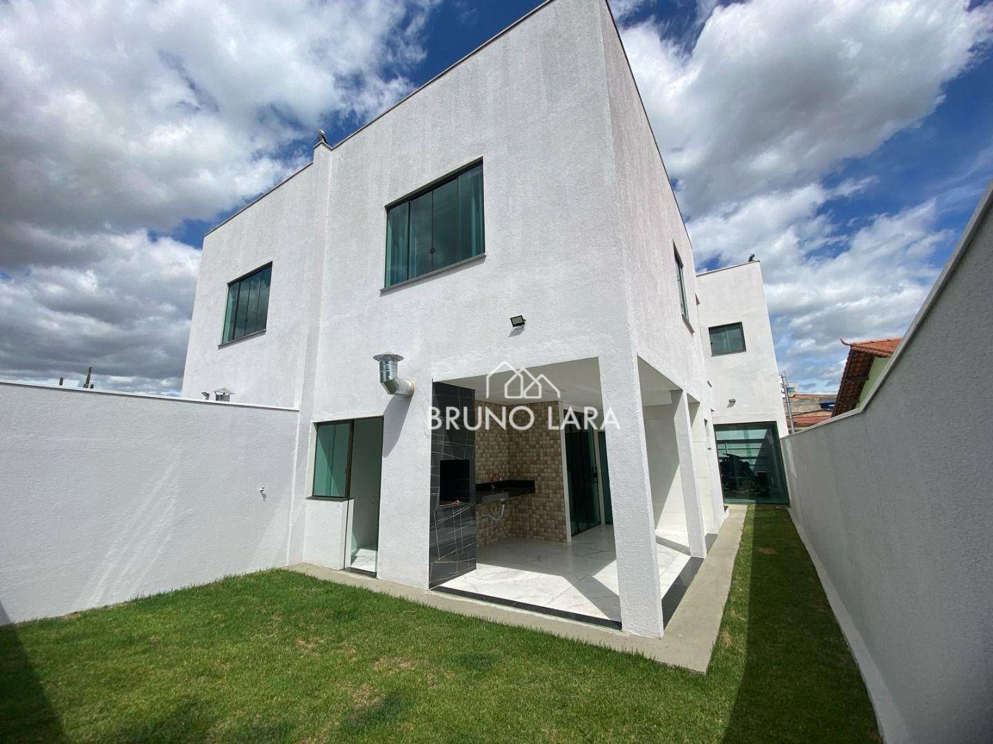 Casa, 3 quartos, 208 m² - Foto 36